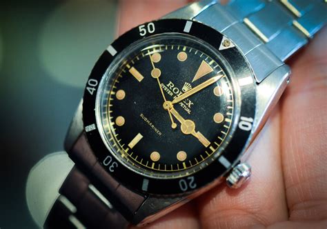 rolex 6205